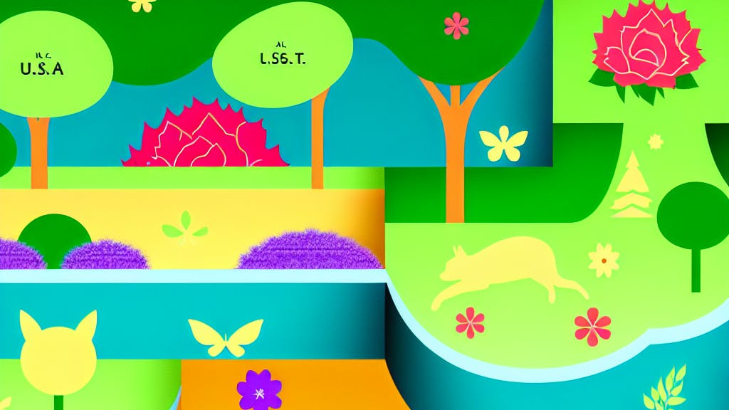 Pet Burial Laws by State [2024 Guide] – Pet Memory Shop