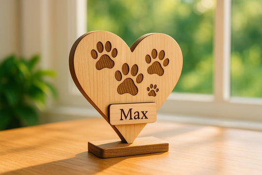 Best Pet Memorial Ornament Designs 2025