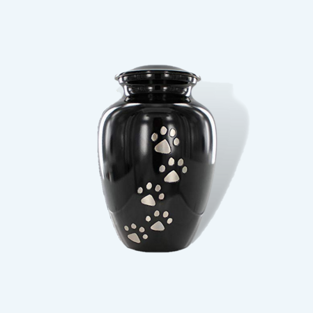 My Cat Pet Cremation on sale Urn - Small