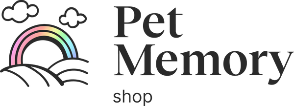 Pet Memory Shop