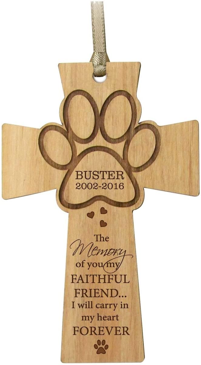 dog memorial