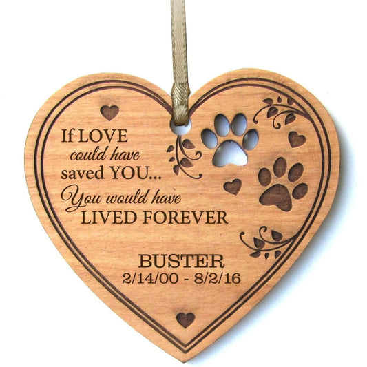 pet memorial