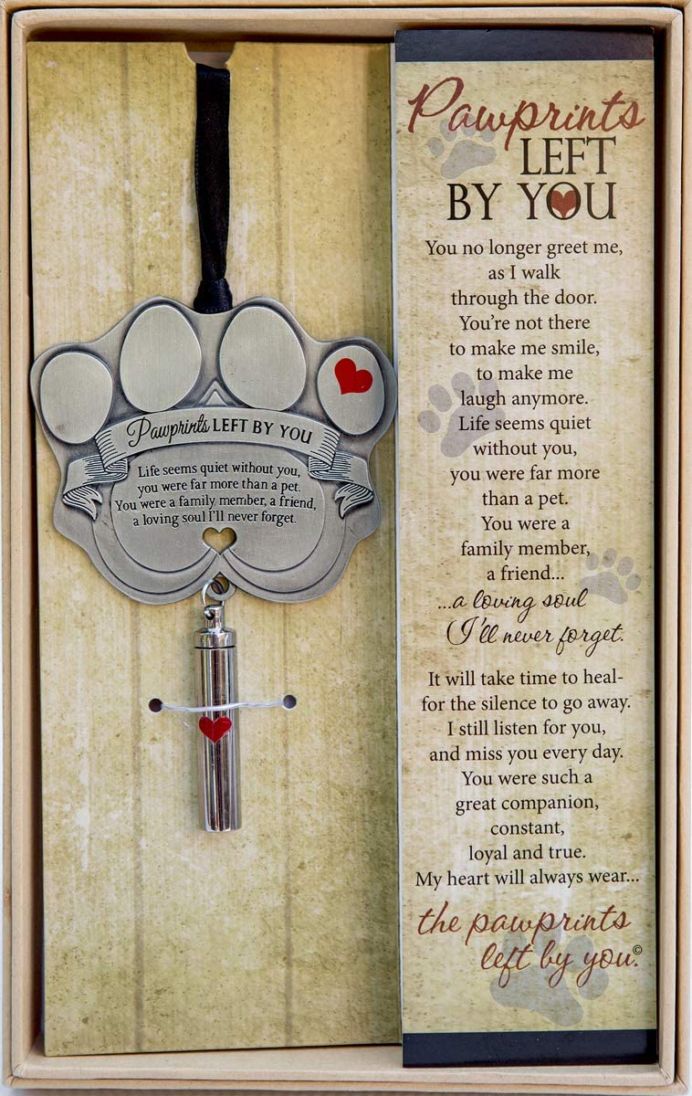 Pet Memorial Ornament