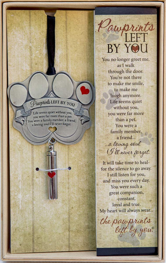 Pet Memorial Ornament