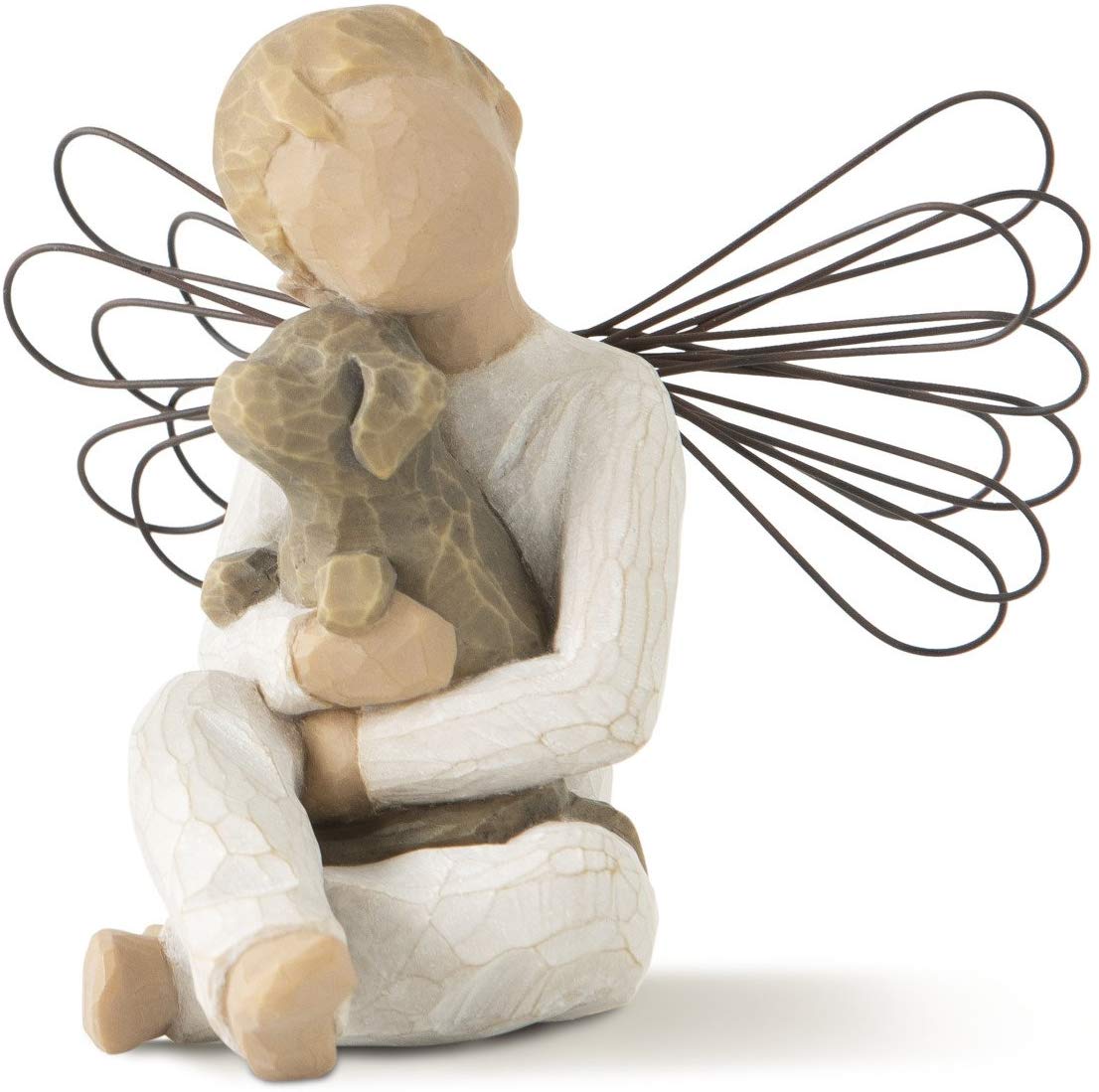 Willow Tree Angel of Comfort Pet Memory Shop