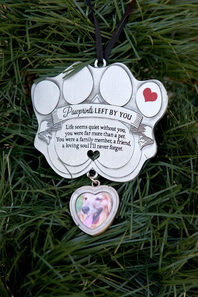 memorial gifts for pets