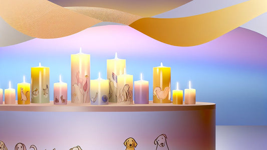 Pet Memorial Candle Lighting: Tips & Ceremony Guide