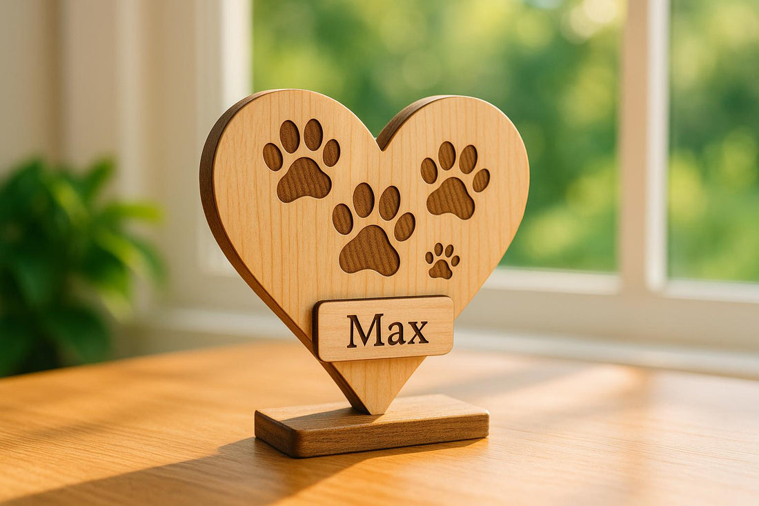 Best Pet Memorial Ornament Designs 2025