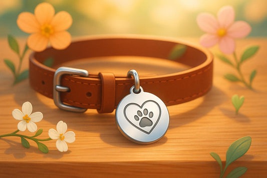 Ultimate Guide to Pet Jewelry Engraving Options