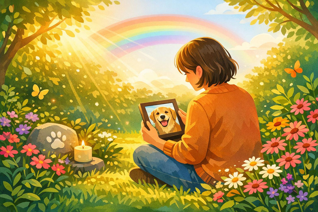 Ultimate Guide to Pet Obituaries