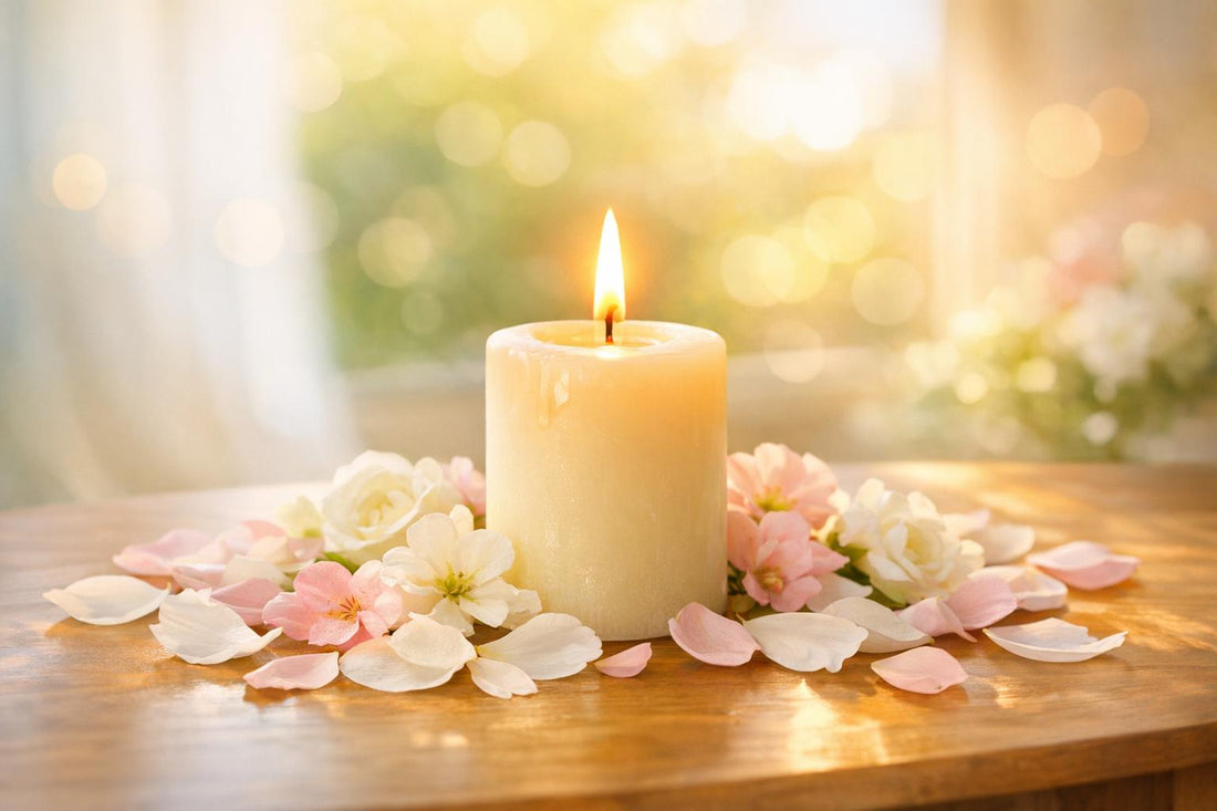 How Memorial Rituals Aid Emotional Healing