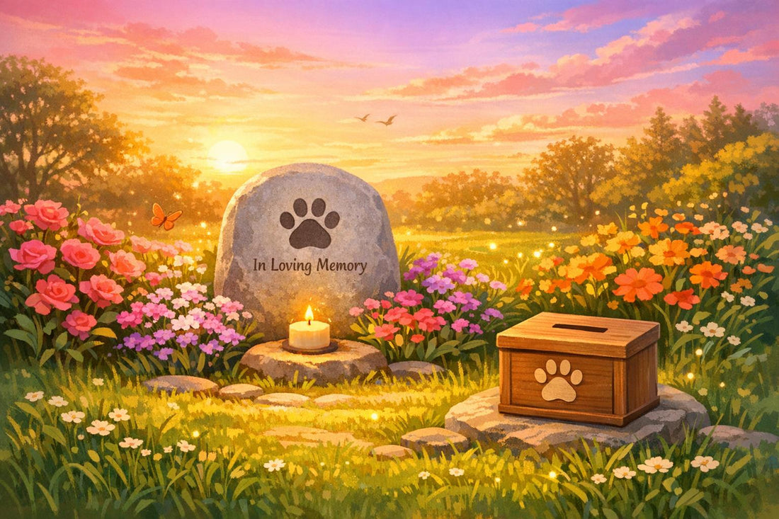 What Is a Pet Memorial Donation?