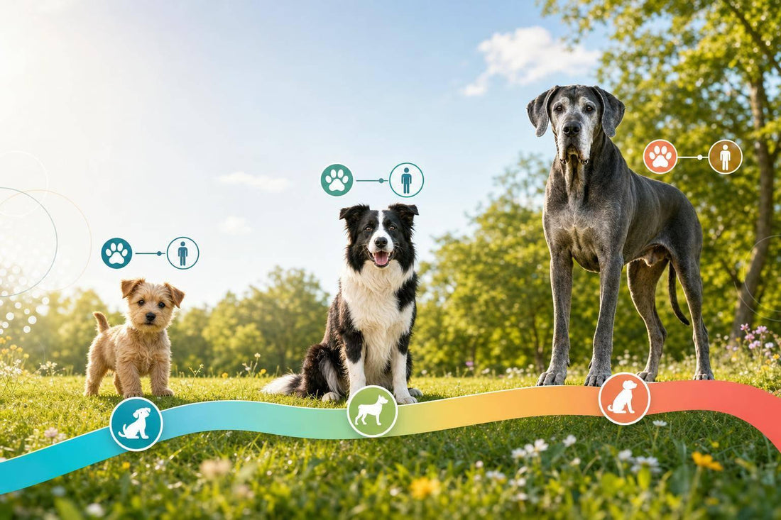 Dog Age Calculator