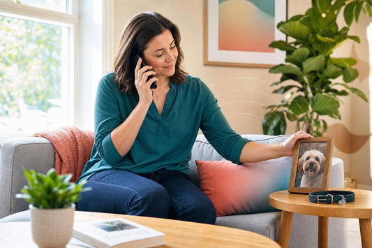 Pet Loss Hotline Success Stories