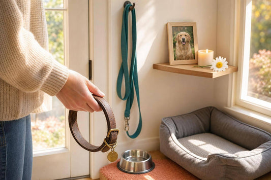 What Studies Say About Pet Loss Triggers
