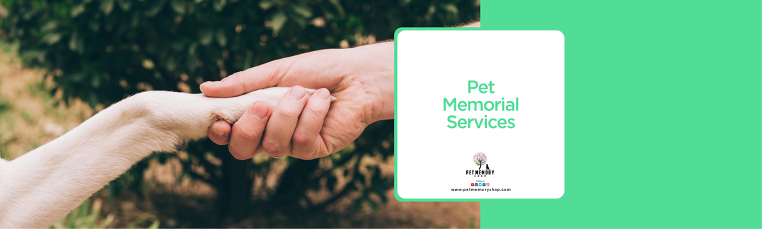 Pet Memorial Services