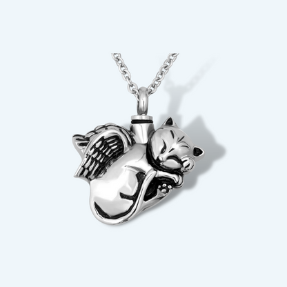 Cherished urns necklace discount