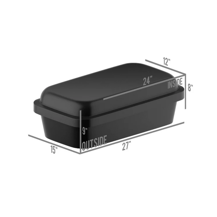 ELEGANCE Series Caskets - 3 Colors, Sizes and Styles