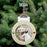 "If Love Could Have Saved You" Memorial Christmas Ornament