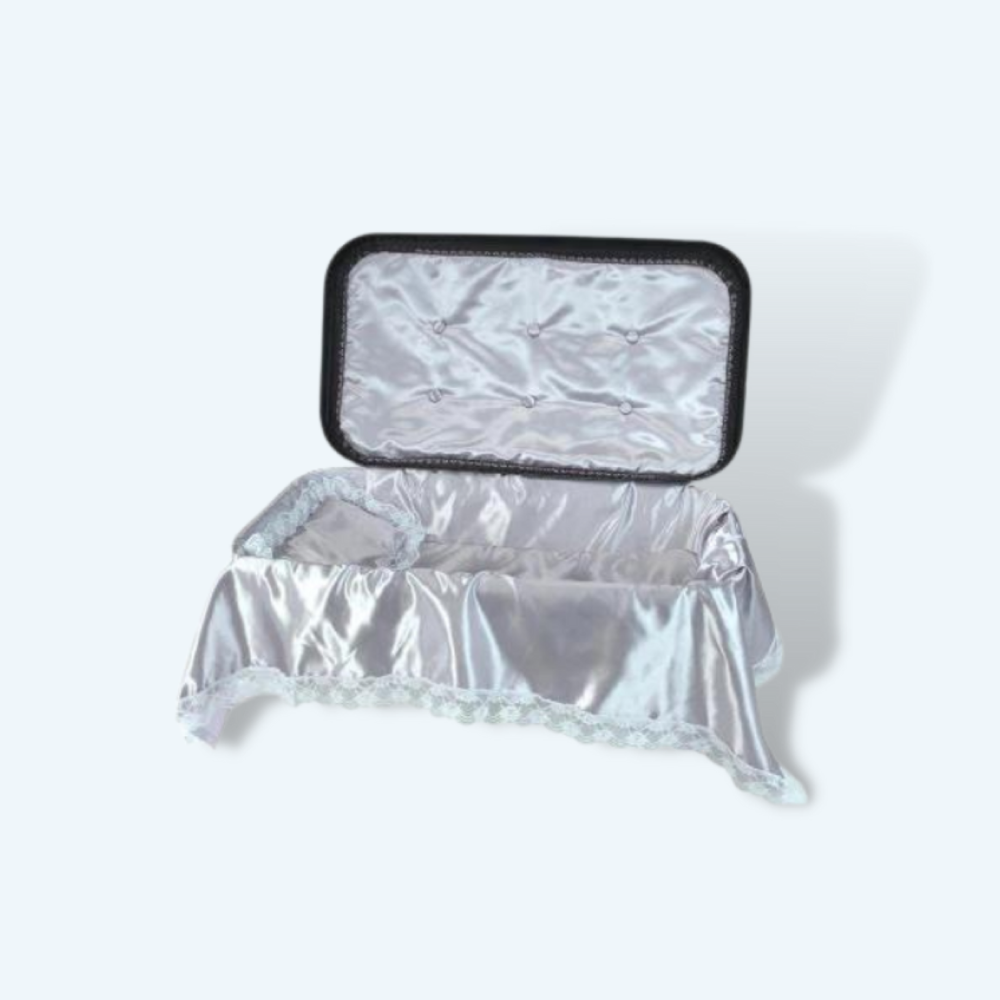 ELEGANCE Series Caskets - 3 Colors, Sizes and Styles