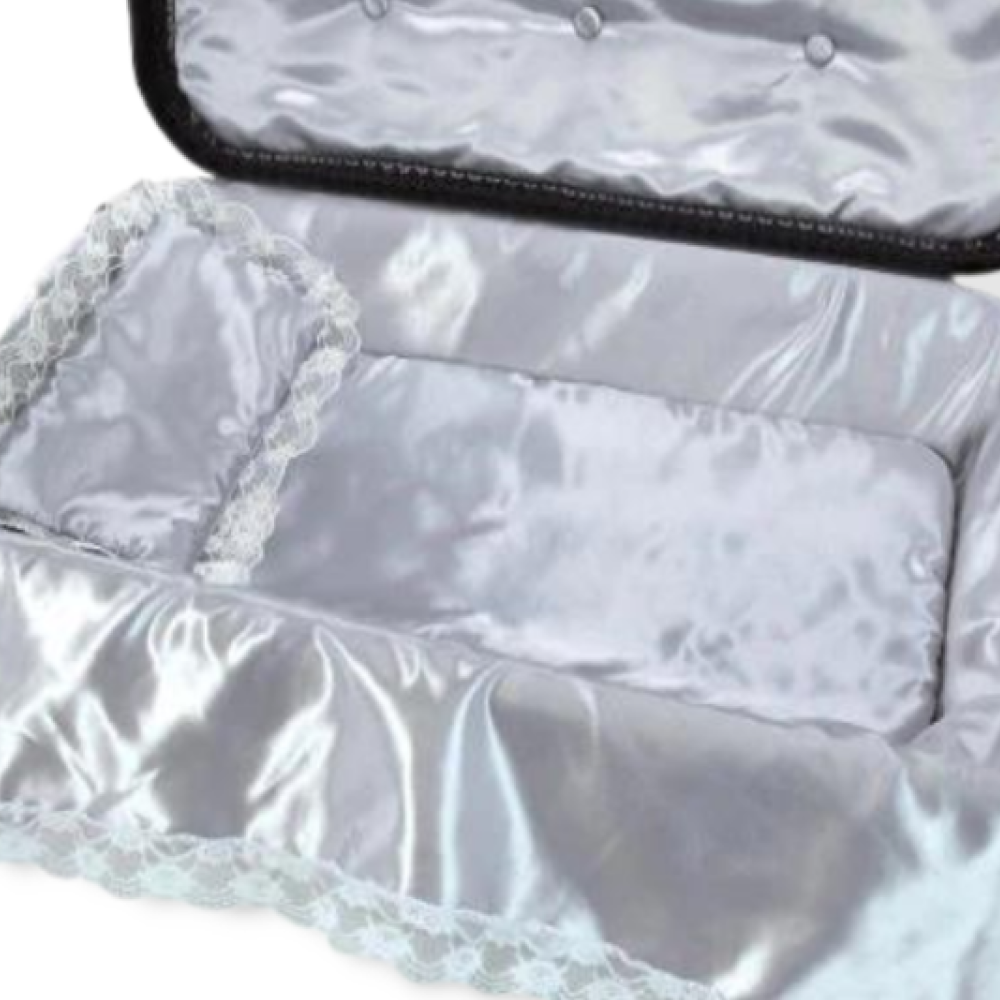 ELEGANCE Series Caskets - 3 Colors, Sizes and Styles