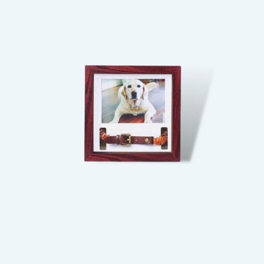 Pet Memorial Picture Frame, Sentiment Frame