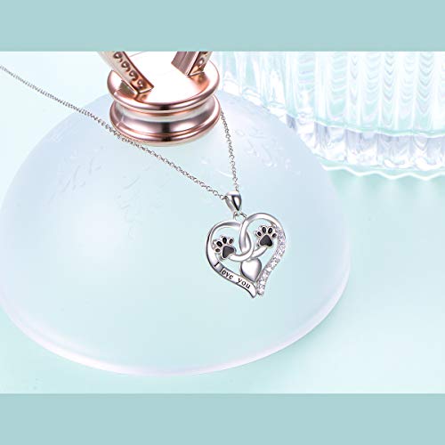 92.5 Sterling Silver Heart and Key Shape Love Photo Locket pendant with silver  chain for Best