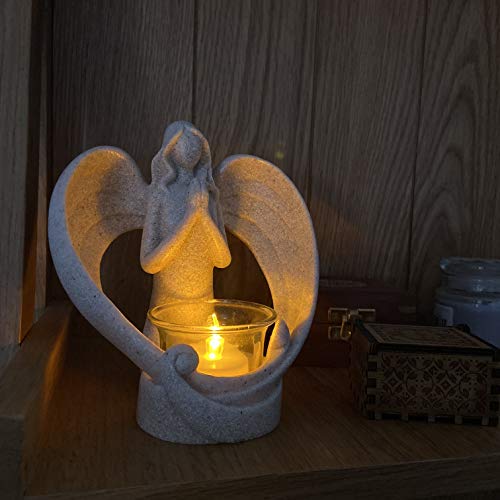 Memorial Gift Candle Holder