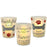 Cat Memorial LED Candle Set