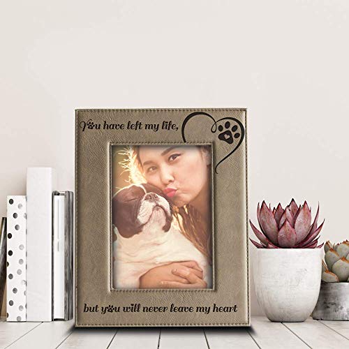 in loving memory of my dog quotes