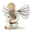 Willow Tree Angel of Comfort, sculpted hand-painted figure - Pet Memory Shop