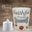 Pet Memorial LED Candle