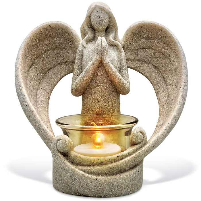 Memorial Gift - Tealight Candle Holder