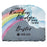 Pet Memorial Garden Stone - Customize with Your Pets Name