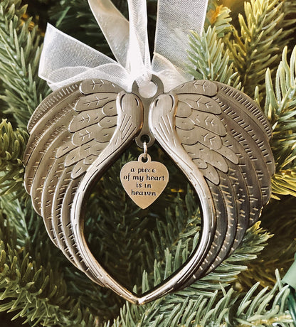 personalized pet ornaments