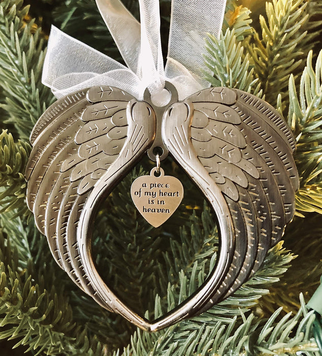 personalized pet ornaments