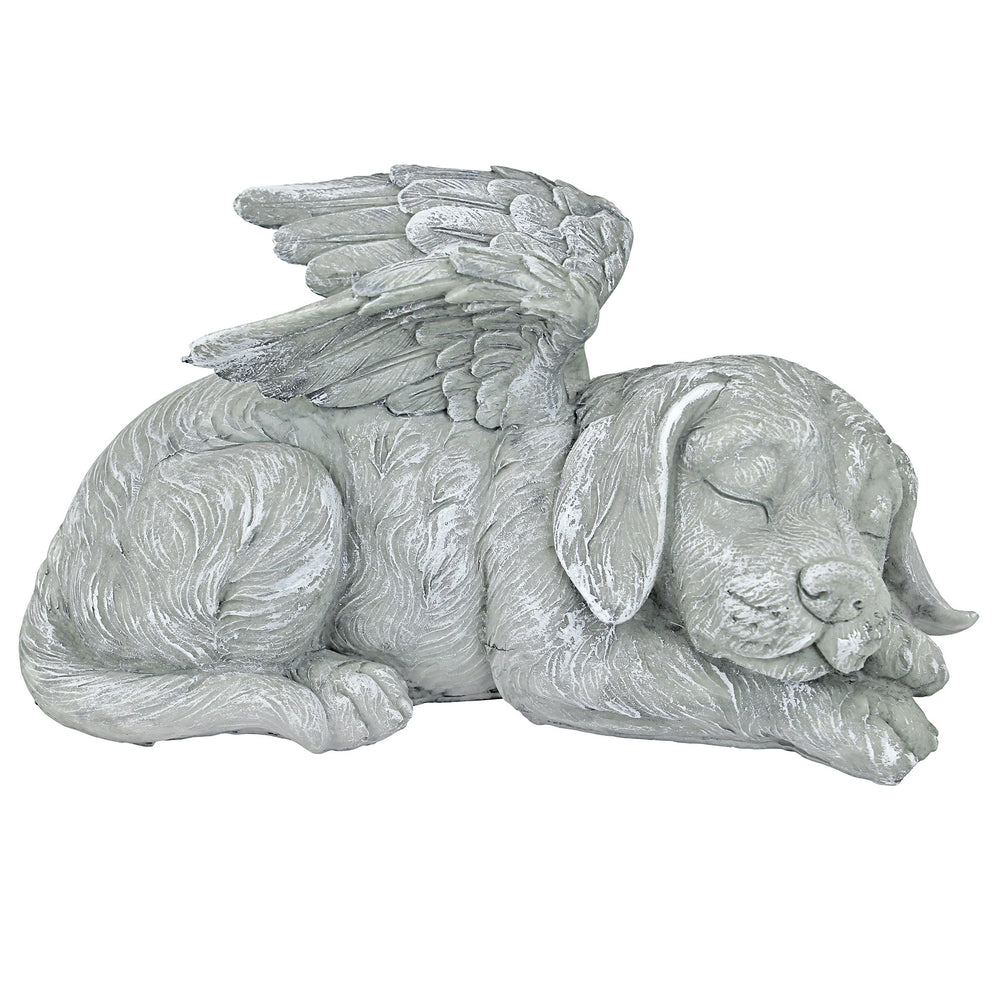 Pet Memorial Grave Marker