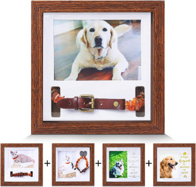 Sentiment Frame for Loss of Dog Gifts