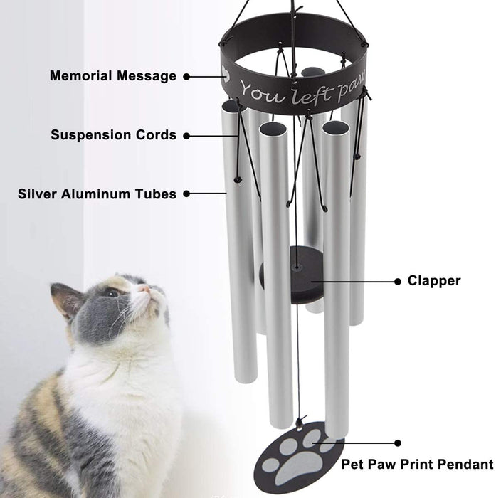 custom pet memorial
